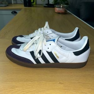 Adidas samba 10.5